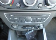 Renault Mégane Hatchback 1,6 l 74 kw