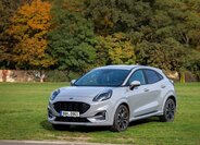 Ford Puma 8