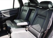 BMW X5 SUV 3,0 l 225 kw