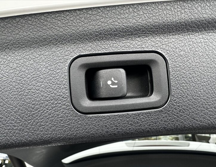 Mercedes-Benz GLE 36