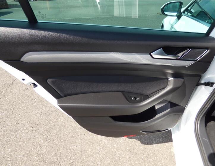 Volkswagen Passat 42