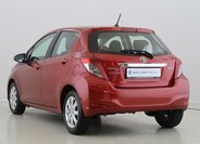 Toyota Yaris Kombi 1,3 l 73 kw