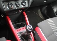 Škoda Fabia Hatchback 1,4 l 66 kw