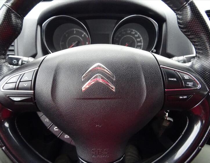 Citroën C4 Aircross 29