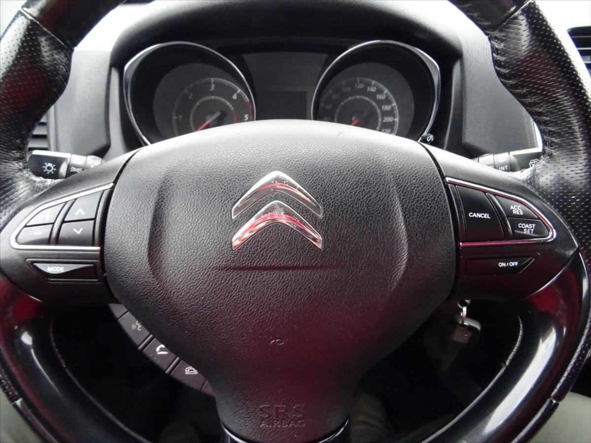 Citroën C4 Aircross