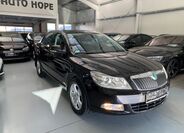 Škoda Octavia 1
