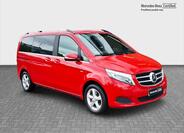 Mercedes-Benz Třídy V 7