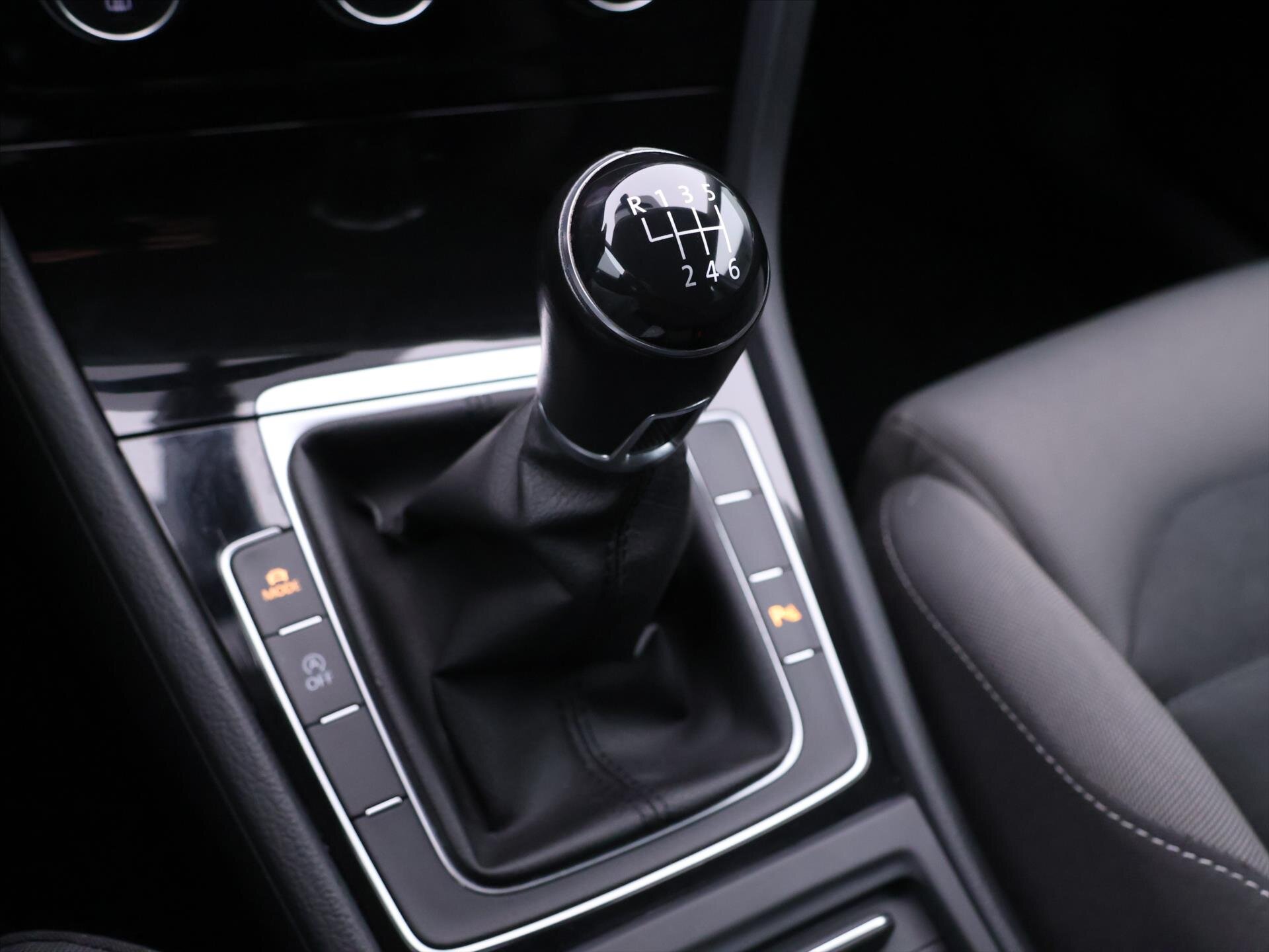 Volkswagen Golf Kombi 1,4 l 92 kw