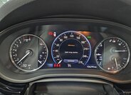 Opel Astra Kombi 0,0 96 kw