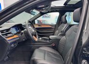 Jeep Grand Cherokee 10