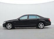 Mercedes-Benz Třídy S Sedan / Limuzína 4,7 l 320 kw