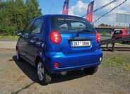 Chevrolet Spark 4