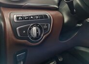 Mercedes-Benz Třídy V MPV 2,1 l 140 kw