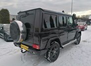 Mercedes-Benz Třídy G 4