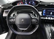 Peugeot 508 Liftback 1,6 l 133 kw