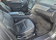 Mercedes-Benz GLE Kupé 3,0 l 245 kw