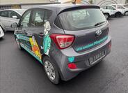 Hyundai i10 4