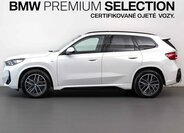 BMW X1 SUV 2,0 l 160 kw