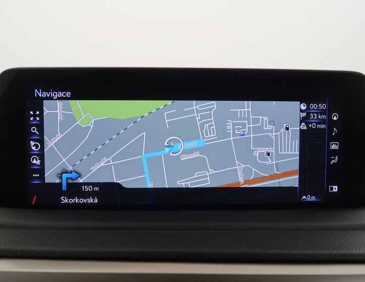 Lexus RX 300 SUV 2,0 l 175 kw