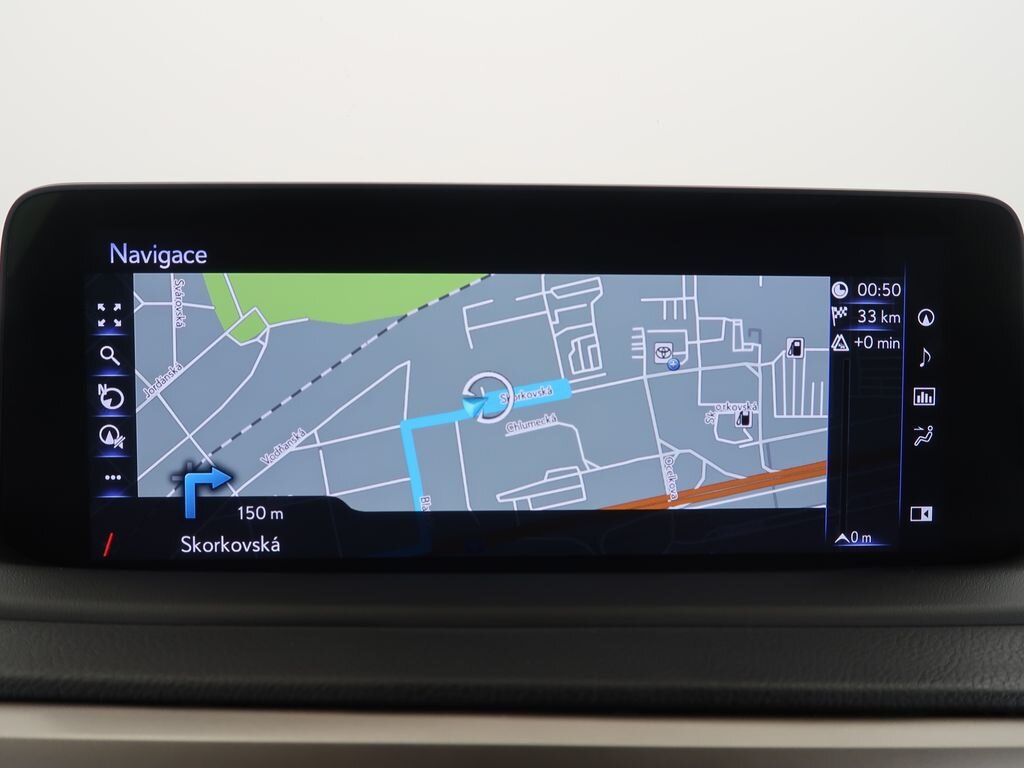 Lexus RX 300 SUV 2,0 l 175 kw