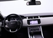 Land Rover Range Rover Sport SUV / Terénní 3,0 l 225 kw