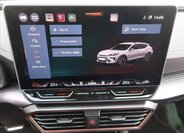 Cupra Formentor SUV / Terénní 2,0 l 195 kw