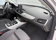 Audi A6 Sedan / Limuzína 3,0 l 160 kw