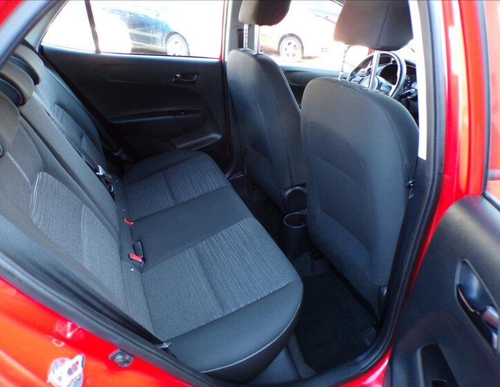 KIA Picanto Hatchback 998,0 49 kw