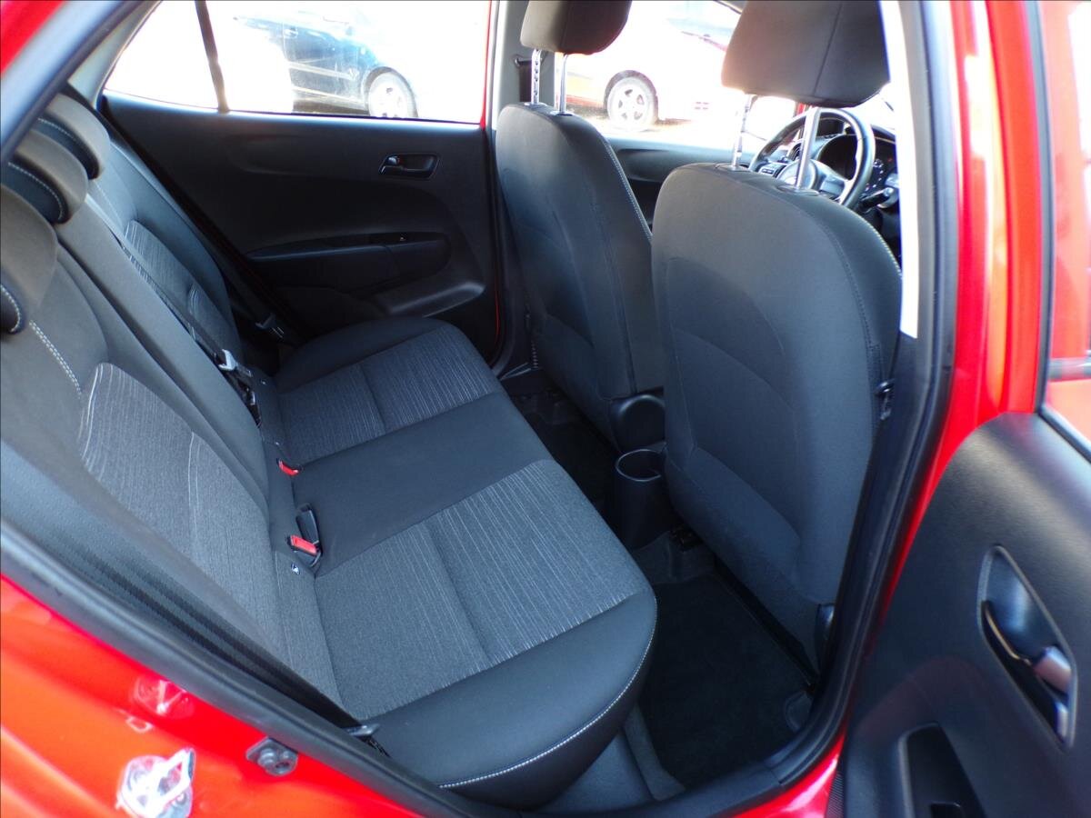 KIA Picanto Hatchback 998,0 49 kw