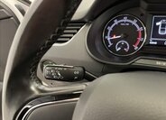 Škoda Octavia Liftback 1,8 l 132 kw