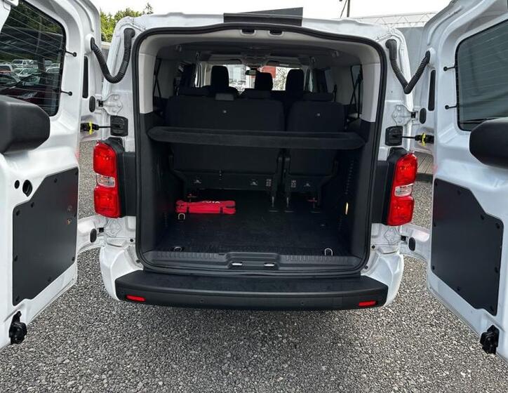 Toyota ProAce Verso 59