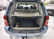 KIA Carnival MPV 2,9 l 136 kw