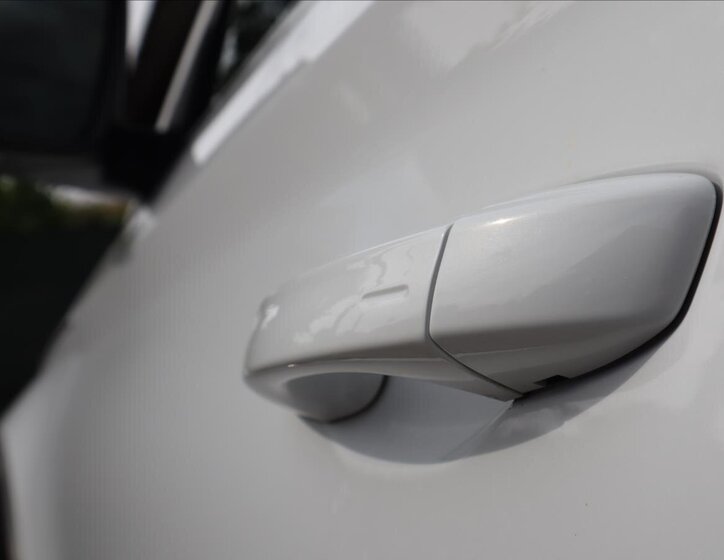 Škoda Kodiaq Kombi 2,0 l 140 kw