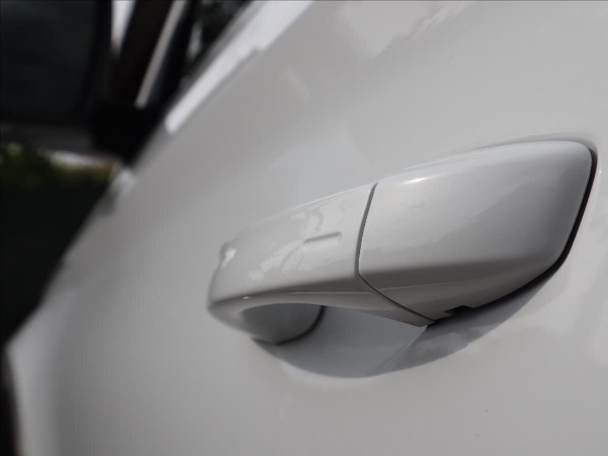 Škoda Kodiaq Kombi 2,0 l 140 kw