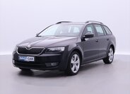 Škoda Octavia 3