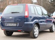 Ford Fusion Hatchback 1,4 l 59 kw