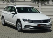 Volkswagen Passat Kombi 2,0 l 110 kw