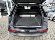 Audi Q7 Kombi 3,0 l 210 kw