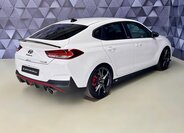 Hyundai i30 Hatchback 2,0 l 206 kw