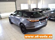 Land Rover Range Rover Velar SUV 2,0 l 0