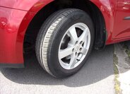 KIA Ceed Kombi 1,6 l 91 kw