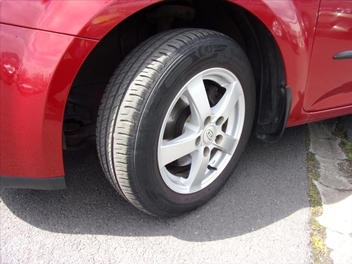 KIA Ceed Kombi 1,6 l 91 kw