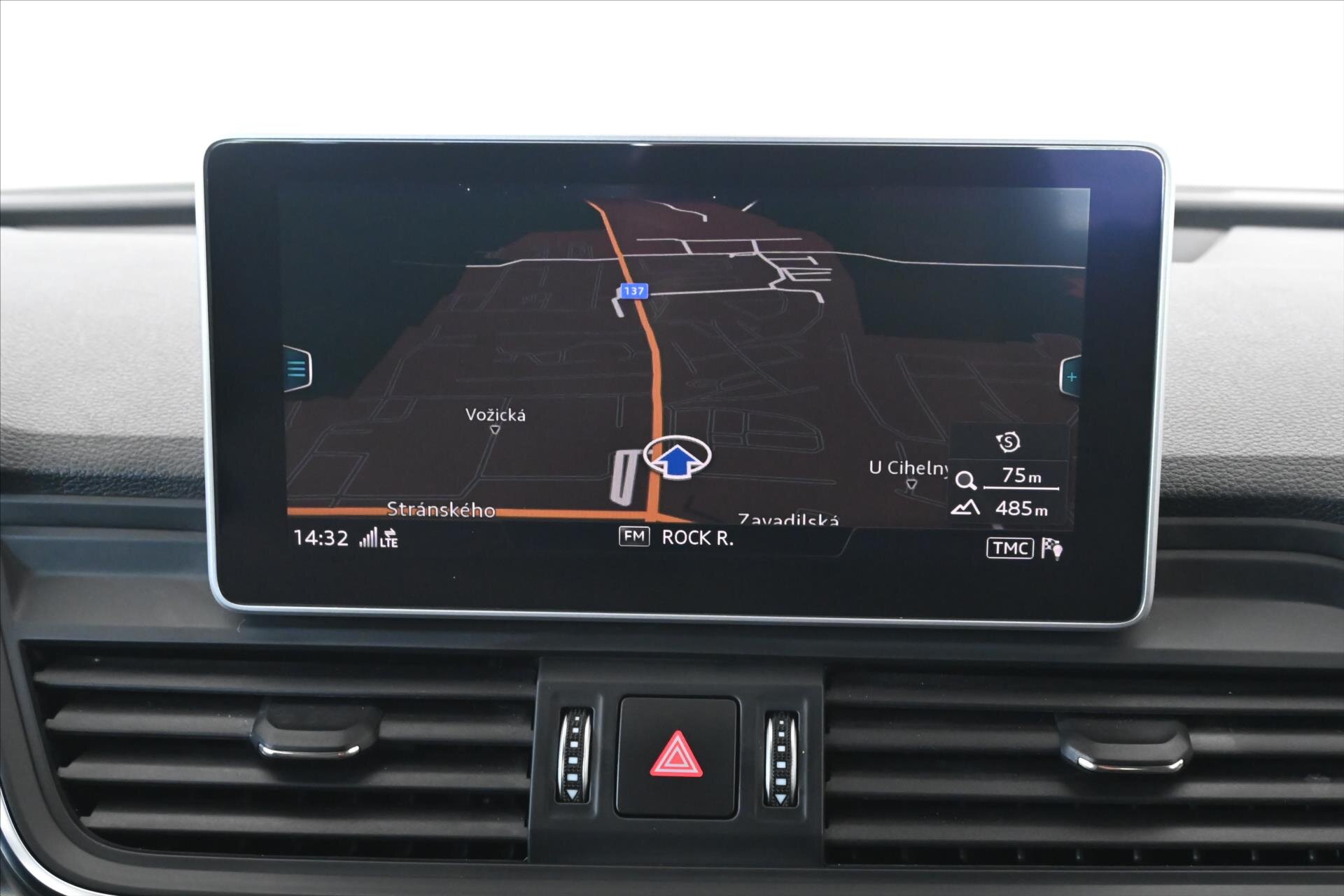 Audi Q5 SUV 2,0 l 140 kw