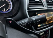 Suzuki SX4 S-Cross SUV / Terénní 1,4 l 103 kw