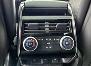 Land Rover Range Rover Sport SUV 4,4 l 390 kw