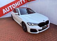 BMW Řada 5 6