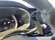 Renault Mégane Kombi 1,6 l 120 kw