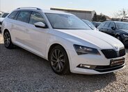 Škoda Superb Kombi 2,0 l 140 kw