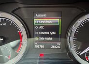 Škoda Kodiaq SUV / Terénní 2,0 l 140 kw