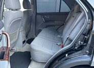 KIA Sorento SUV / Terénní 2,5 l 103 kw